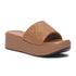 Caper Solid Wedges